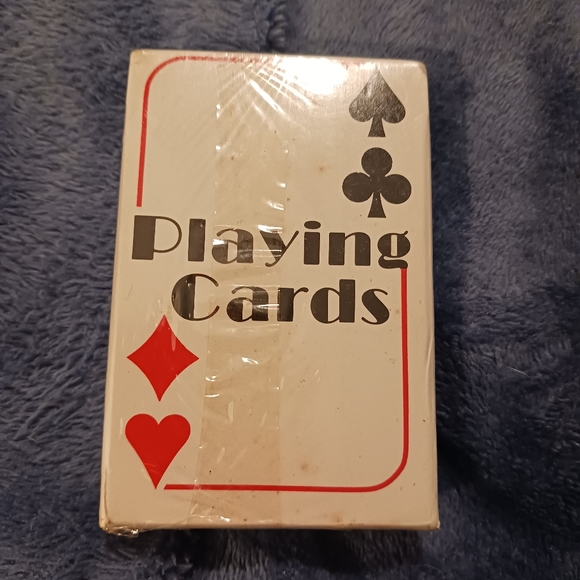 NWT! VINTAGE Miller Light Playing Cards - Picture 2 of 4